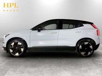 VOLVO EX30 Twin Performance 69kWh Plus SUV 5dr Electric Auto AWD (428 ps)