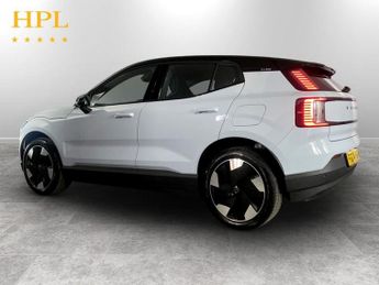 VOLVO EX30 Twin Performance 69kWh Plus SUV 5dr Electric Auto AWD (428 ps)