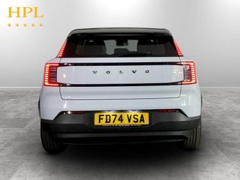 VOLVO EX30 Twin Performance 69kWh Plus SUV 5dr Electric Auto AWD (428 ps)