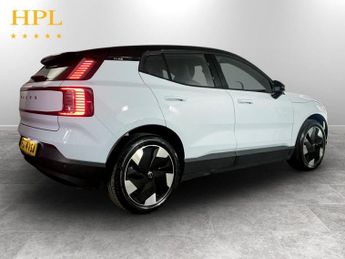 VOLVO EX30 Twin Performance 69kWh Plus SUV 5dr Electric Auto AWD (428 ps)