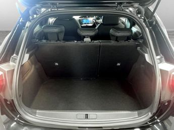 VAUXHALL Corsa Electric 50kWh Ultimate Hatchback 5dr Electric Auto (136 ps)