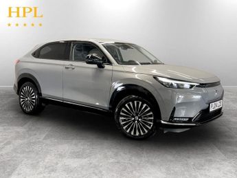 HONDA e:Ny1 68.8kWh Elegance SUV 5dr Electric Auto (204 ps)