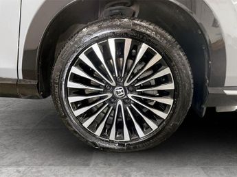HONDA e:Ny1 68.8kWh Elegance SUV 5dr Electric Auto (204 ps)