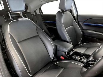 HONDA e:Ny1 68.8kWh Elegance SUV 5dr Electric Auto (204 ps)