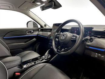 HONDA e:Ny1 68.8kWh Elegance SUV 5dr Electric Auto (204 ps)