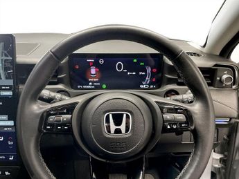 HONDA e:Ny1 68.8kWh Elegance SUV 5dr Electric Auto (204 ps)