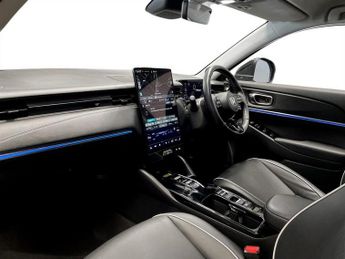 HONDA e:Ny1 68.8kWh Elegance SUV 5dr Electric Auto (204 ps)