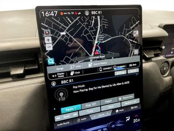 HONDA e:Ny1 68.8kWh Elegance SUV 5dr Electric Auto (204 ps)