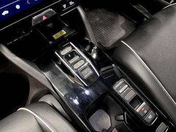 HONDA e:Ny1 68.8kWh Elegance SUV 5dr Electric Auto (204 ps)