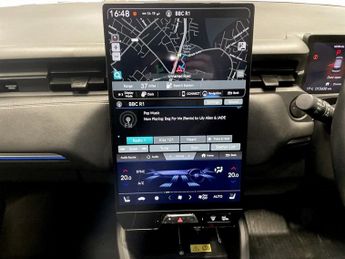 HONDA e:Ny1 68.8kWh Elegance SUV 5dr Electric Auto (204 ps)