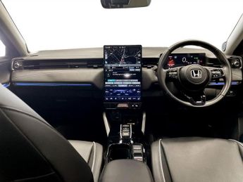 HONDA e:Ny1 68.8kWh Elegance SUV 5dr Electric Auto (204 ps)