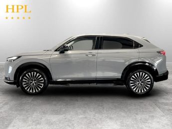 HONDA e:Ny1 68.8kWh Elegance SUV 5dr Electric Auto (204 ps)