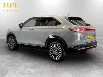 HONDA e:Ny1 68.8kWh Elegance SUV 5dr Electric Auto (204 ps)