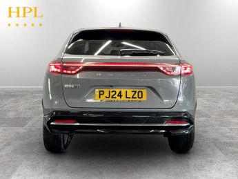 HONDA e:Ny1 68.8kWh Elegance SUV 5dr Electric Auto (204 ps)