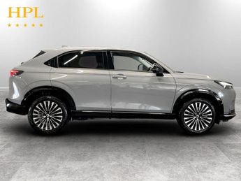 HONDA e:Ny1 68.8kWh Elegance SUV 5dr Electric Auto (204 ps)