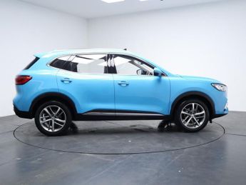 MG MG HS 1.5 T-GDI Exclusive SUV 5dr Petrol DCT Euro 6 (s/s) (162 ps)