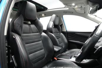 MG MG HS 1.5 T-GDI Exclusive SUV 5dr Petrol DCT Euro 6 (s/s) (162 ps)