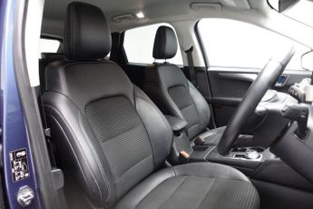FORD KUGA 2.5 EcoBoost Duratec 14.4kWh Titanium SUV 5dr Petrol Plug-in Hyb