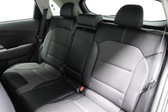 KIA NIRO 64kWh 2 SUV 5dr Electric Auto (201 bhp)