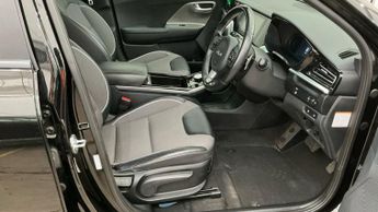 KIA NIRO 64kWh 2 SUV 5dr Electric Auto (201 bhp)