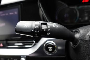 KIA NIRO 64kWh 2 SUV 5dr Electric Auto (201 bhp)