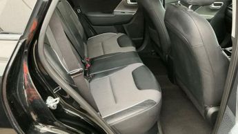 KIA NIRO 64kWh 2 SUV 5dr Electric Auto (201 bhp)