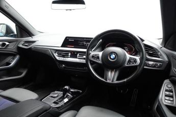 BMW 2 SERIES GRAN COUPE 1.5 218i M Sport Saloon 4dr Petrol DCT Euro 6 (s/s) (136 ps)