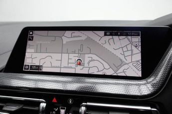 BMW 2 SERIES GRAN COUPE 1.5 218i M Sport Saloon 4dr Petrol DCT Euro 6 (s/s) (136 ps)