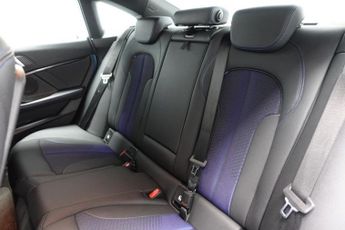 BMW 2 SERIES GRAN COUPE 1.5 218i M Sport Saloon 4dr Petrol DCT Euro 6 (s/s) (136 ps)