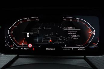 BMW 2 SERIES GRAN COUPE 1.5 218i M Sport Saloon 4dr Petrol DCT Euro 6 (s/s) (136 ps)