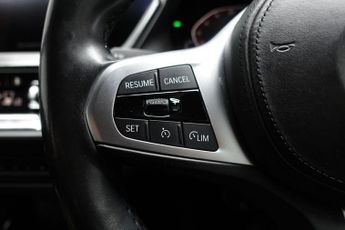 BMW 2 SERIES GRAN COUPE 1.5 218i M Sport Saloon 4dr Petrol DCT Euro 6 (s/s) (136 ps)
