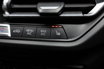 BMW 2 SERIES GRAN COUPE 1.5 218i M Sport Saloon 4dr Petrol DCT Euro 6 (s/s) (136 ps)