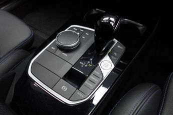 BMW 2 SERIES GRAN COUPE 1.5 218i M Sport Saloon 4dr Petrol DCT Euro 6 (s/s) (136 ps)