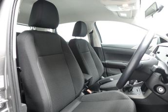 VOLKSWAGEN POLO 1.0 TSI GPF SE Hatchback 5dr Petrol DSG Euro 6 (s/s) (95 ps)