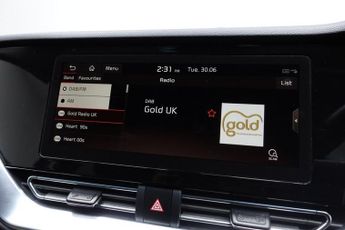 KIA NIRO 64kWh 4 SUV 5dr Electric Auto (201 bhp)