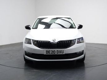 SKODA OCTAVIA 1.5 TSI ACT SE Drive Hatchback 5dr Petrol DSG Euro 6 (s/s) (150 