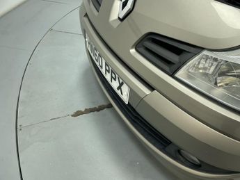 RENAULT GRAND MODUS 1.2 TCe Dynamique MPV 5dr Petrol Manual Euro 5 (100 ps) - AA INS