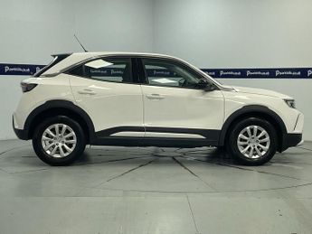 VAUXHALL MOKKA 1.2 Turbo SE Edition SUV 5dr Petrol Manual Euro 6 (s/s) (100 ps)