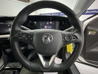 VAUXHALL MOKKA 1.2 Turbo SE Edition SUV 5dr Petrol Manual Euro 6 (s/s) (100 ps)