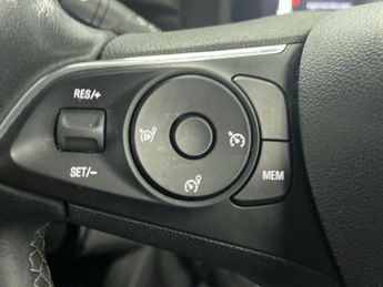 VAUXHALL MOKKA 1.2 Turbo SE Edition SUV 5dr Petrol Manual Euro 6 (s/s) (100 ps)