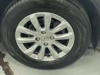 VAUXHALL MOKKA 1.2 Turbo SE Edition SUV 5dr Petrol Manual Euro 6 (s/s) (100 ps)