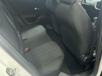 VAUXHALL MOKKA 1.2 Turbo SE Edition SUV 5dr Petrol Manual Euro 6 (s/s) (100 ps)