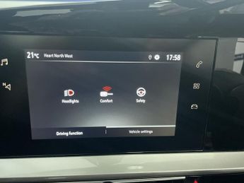 VAUXHALL MOKKA 1.2 Turbo SE Edition SUV 5dr Petrol Manual Euro 6 (s/s) (100 ps)