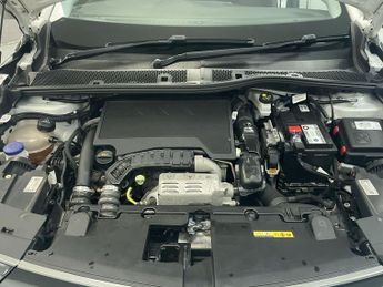 VAUXHALL MOKKA 1.2 Turbo SE Edition SUV 5dr Petrol Manual Euro 6 (s/s) (100 ps)