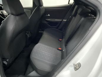 VAUXHALL MOKKA 1.2 Turbo SE Edition SUV 5dr Petrol Manual Euro 6 (s/s) (100 ps)