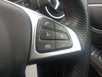 MERCEDES-BENZ A CLASS 2.1 A200d AMG Line (Premium) Hatchback 5dr Diesel 7G-DCT Euro 6 