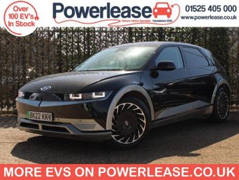 Hyundai IONIQ 73kWh Ultimate Hatchback 5dr Electric Auto (217 ps)