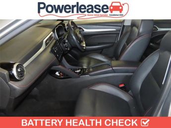 MG MG ZS 72.6kWh Trophy Connect Long Range SUV 5dr Electric Auto (156 ps)