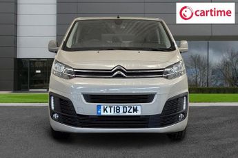 CITROEN SPACETOURER 1.6 BlueHDi Business M MPV 5dr Diesel Manual MWB Euro 6 (s/s) (1