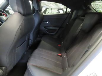 VAUXHALL MOKKA ELECTRIC 50kWh GS Line SUV 5dr Electric Auto (136 ps)